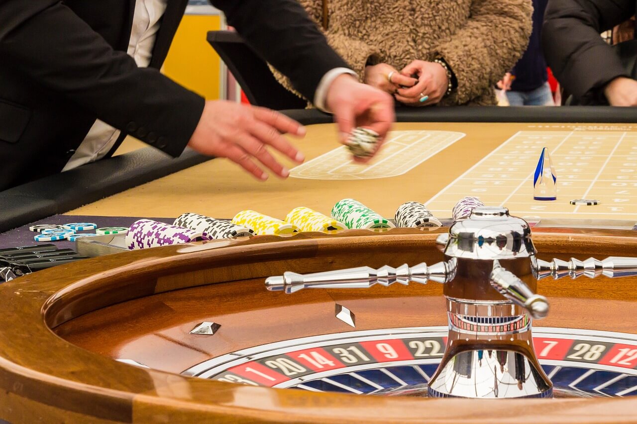 Kann man beim Roulette betrügen?